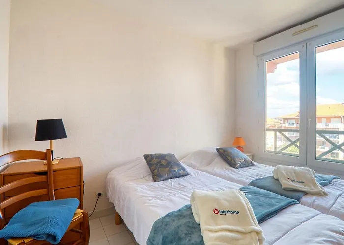 Apartment Bleu Marine-6 By Interhome