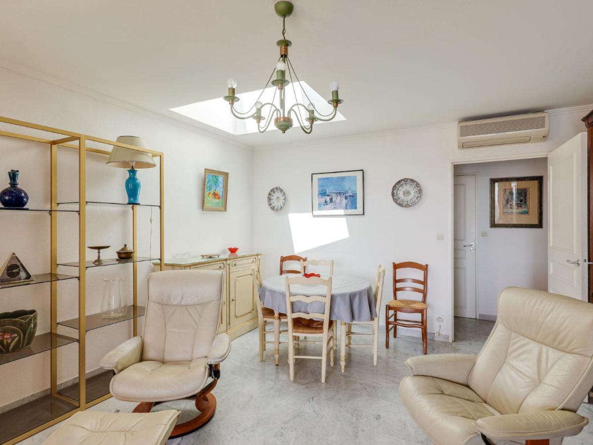Bleu Marine-6 By Interhome * Fréjus