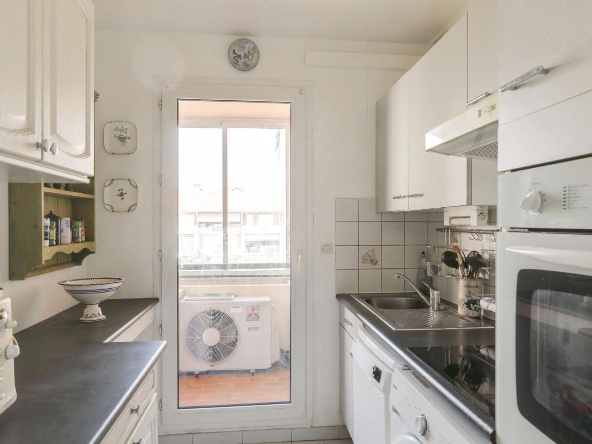 Bleu Marine-6 By Interhome Apartment Frejus