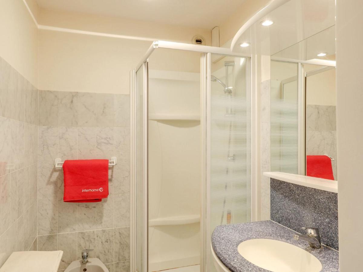 Appartement Bleu Marine-6 By Interhome