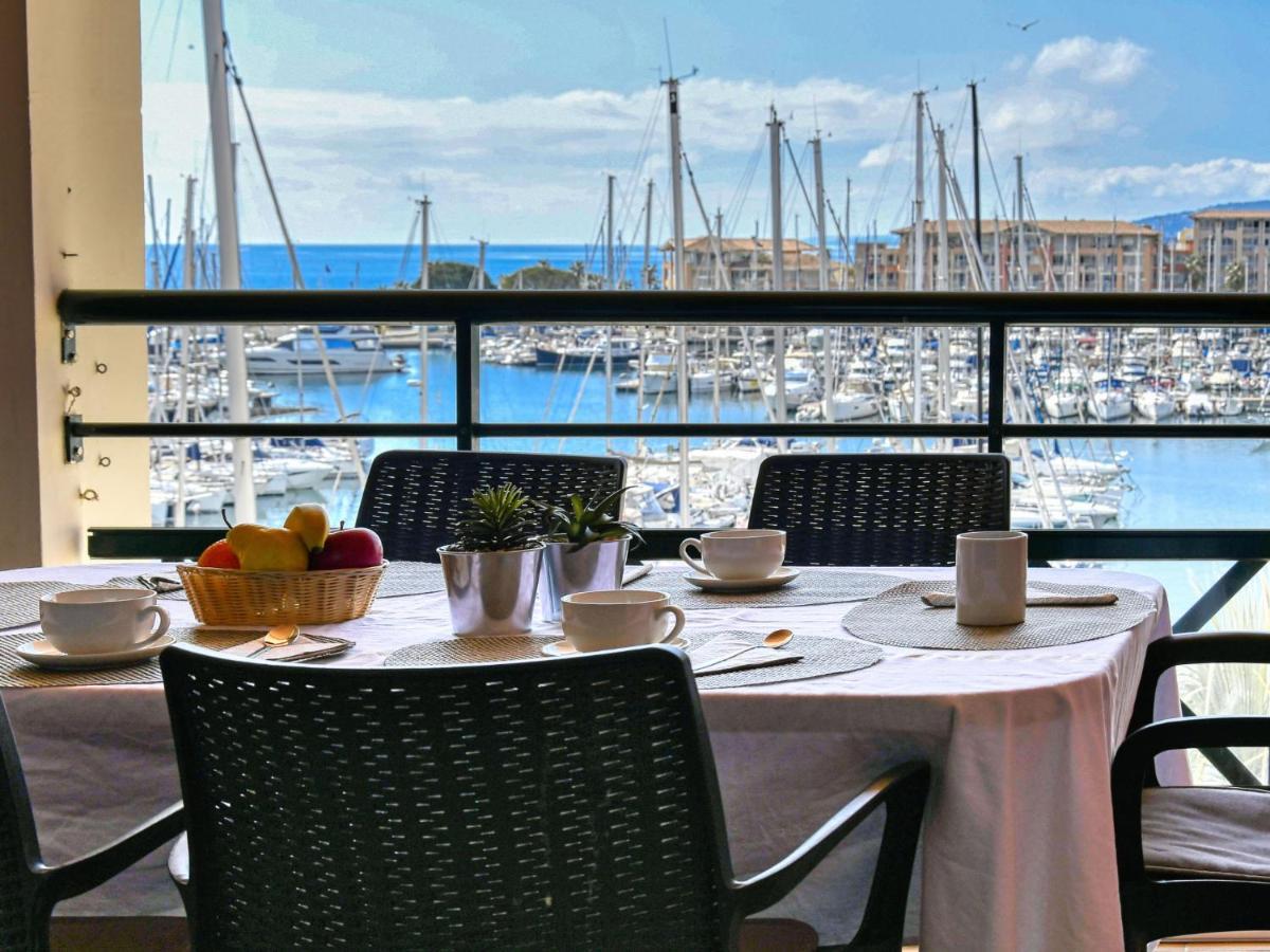 Bleu Marine-6 By Interhome * Fréjus