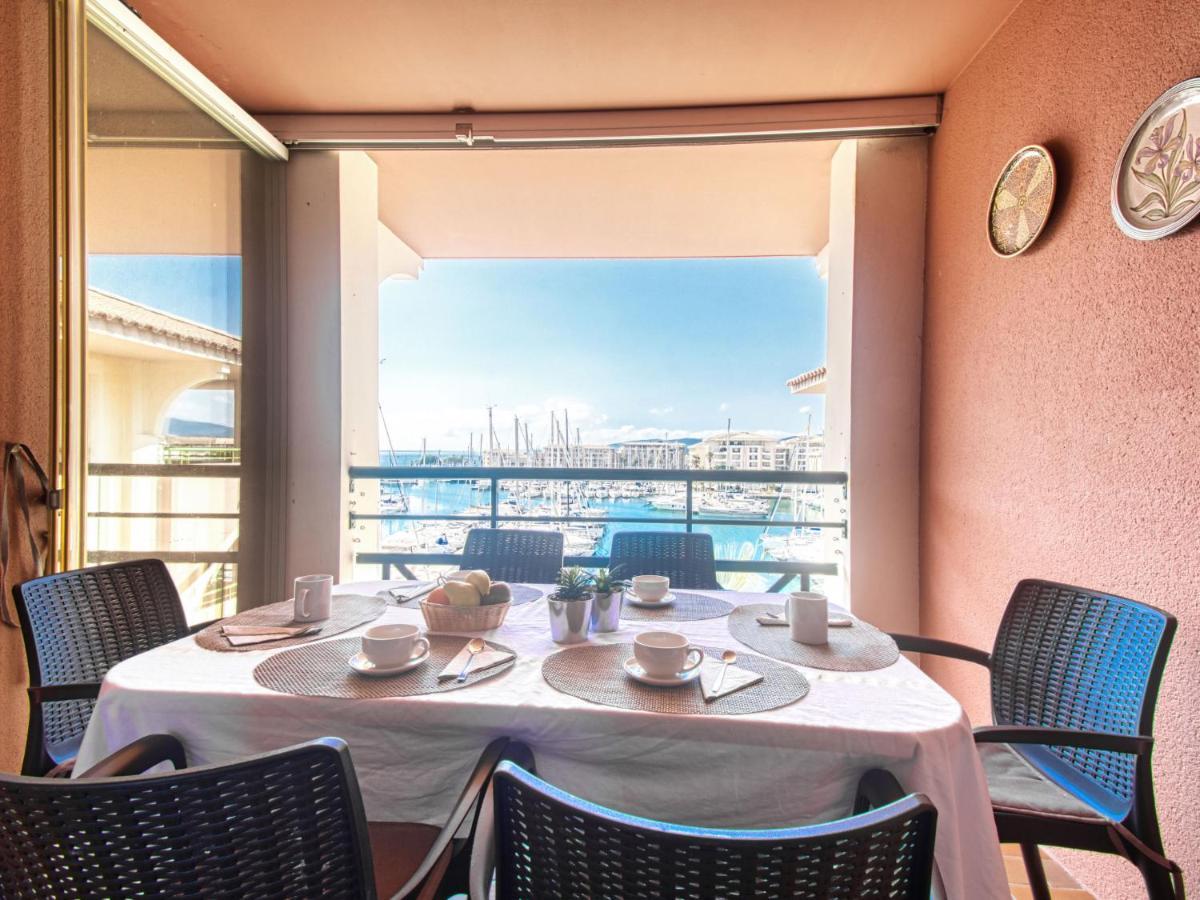 Apartment Bleu Marine-6 By Interhome *