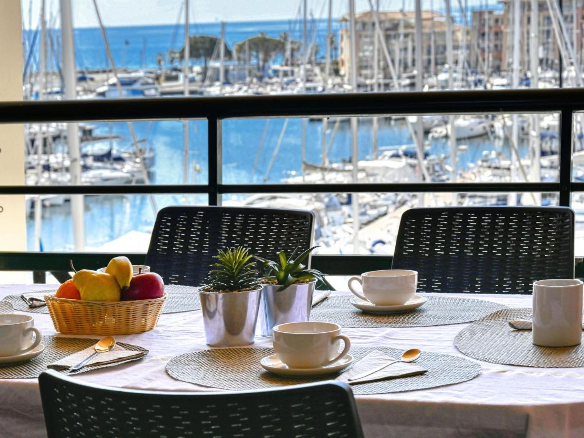 Apartment Bleu Marine-6 By Interhome